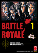 Battle Royale - Nuova Edizione